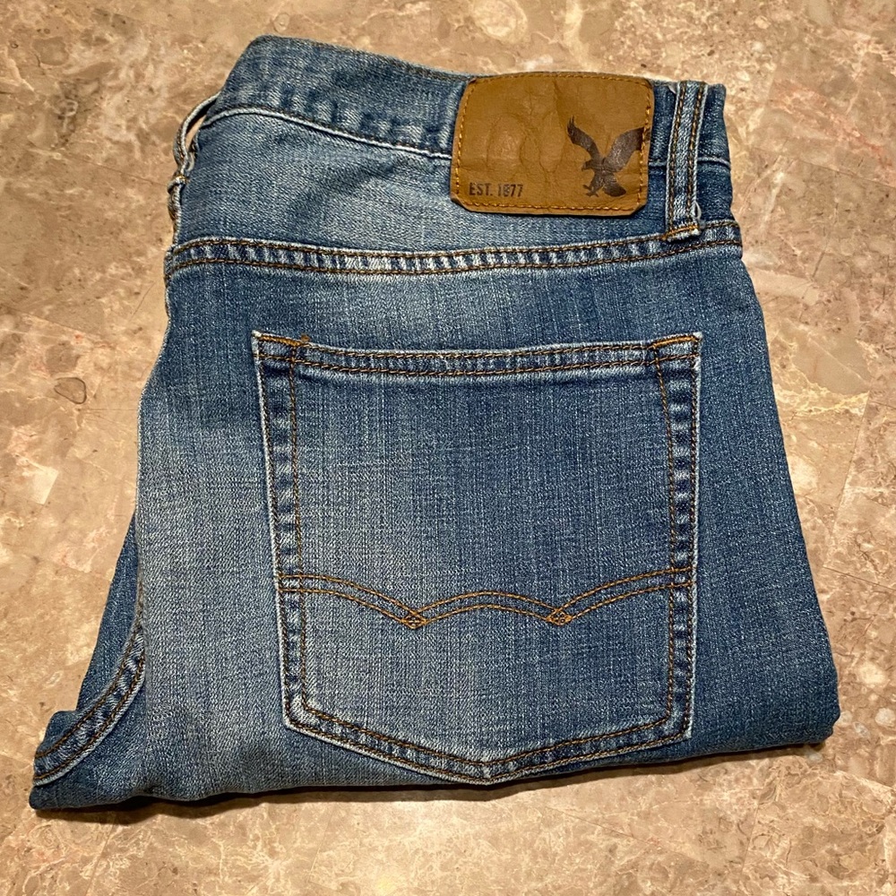 Men’s American Eagle 32x32 Jeans